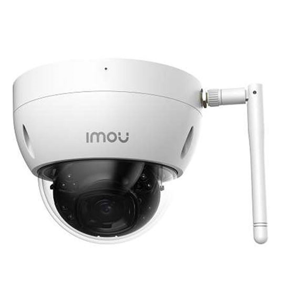 IMOU IPC-D32MIP Dome Pro 3Mp 3.6mm Dış Ortam Dome Kamera