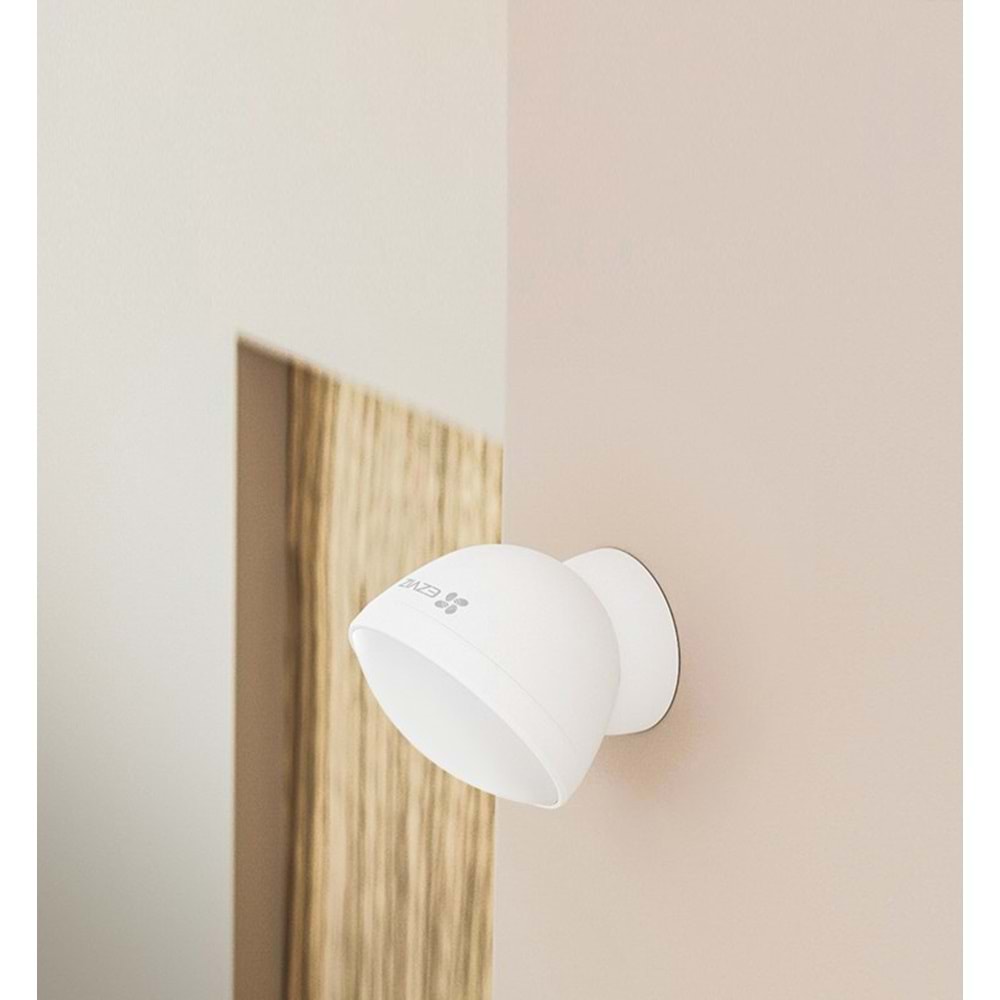 Ezviz CS-T1C Pır Dedektör (Alarm)