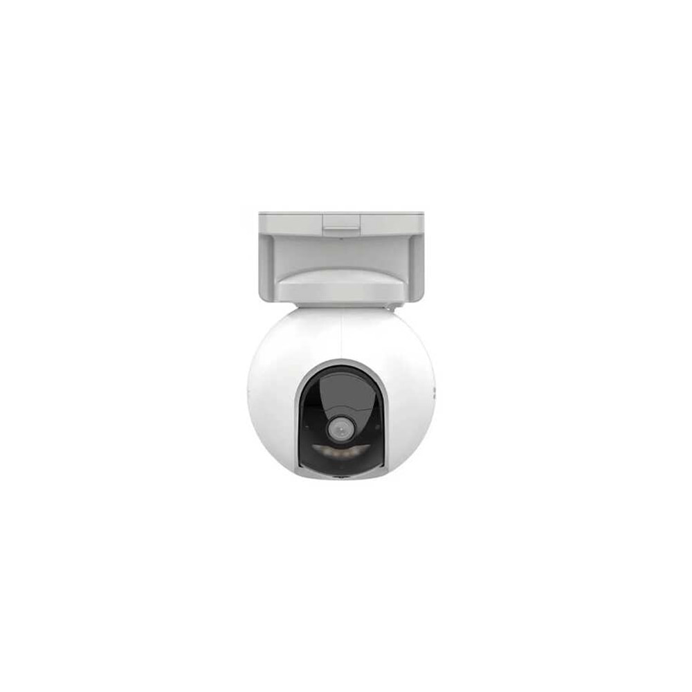 Ezviz CS-HB8 4MP Wi-Fi Bataryalı PT Kamera(Çift Yönlü Konuşma)(Solar İlave Edilebilir.)