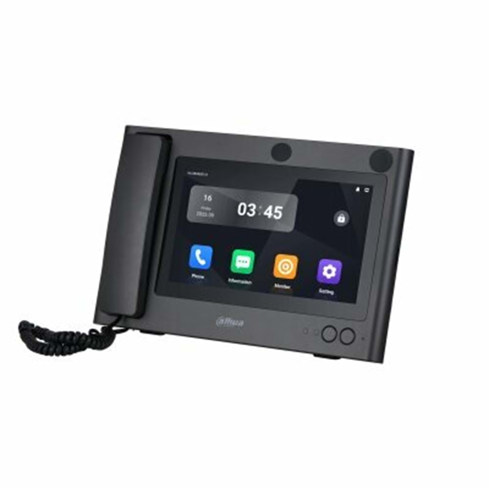 Dahua VTS5A40B Merkez İstasyon