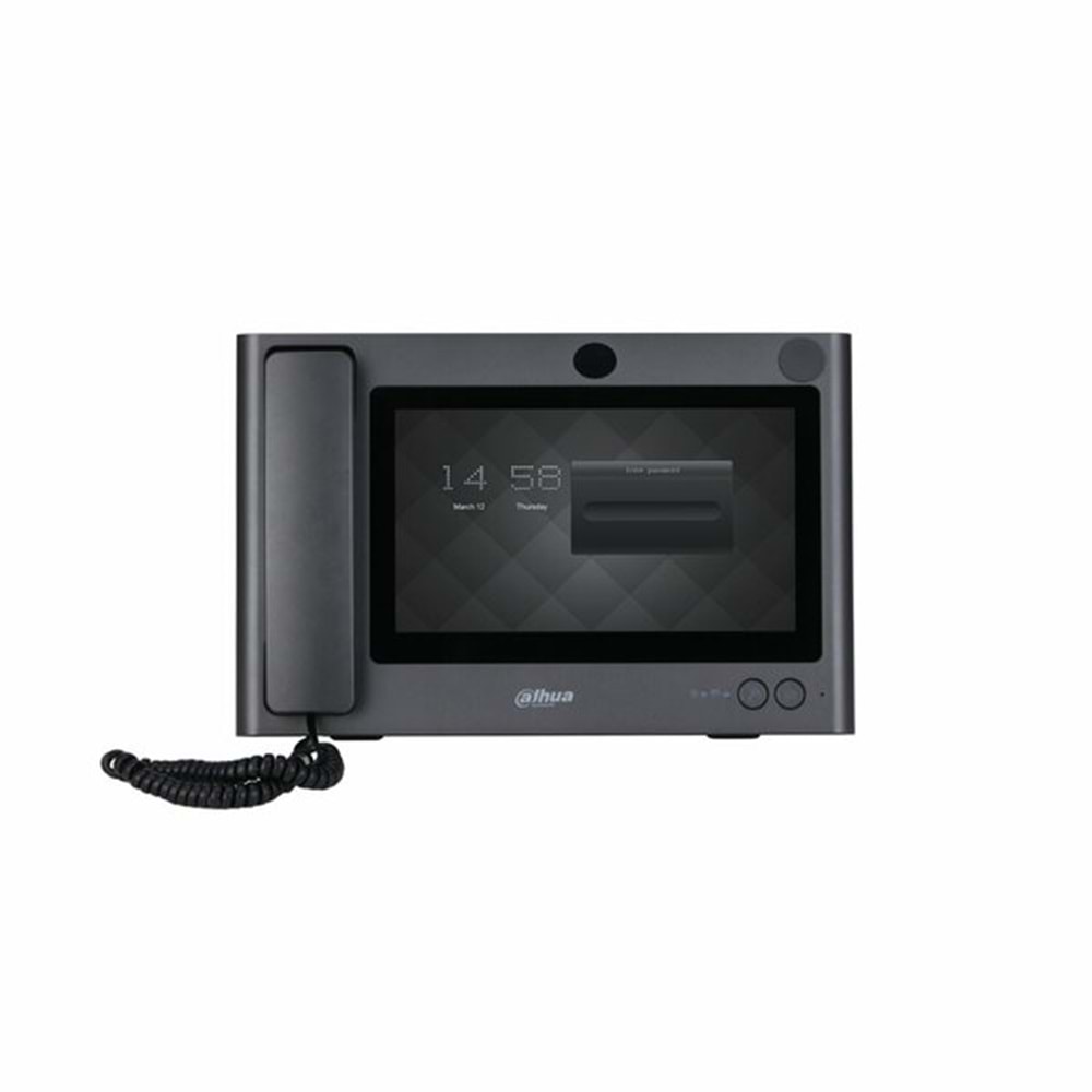 Dahua VTS5340B Merkez İstasyon