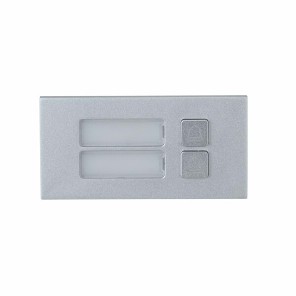 Dahua VTO4202F-MB2 İki düğmeli modül