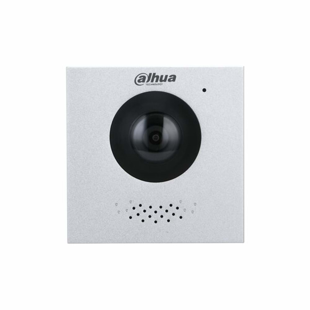 Dahua VTO4202F-P-S2 2 MP Dış Mekan İstasyonu