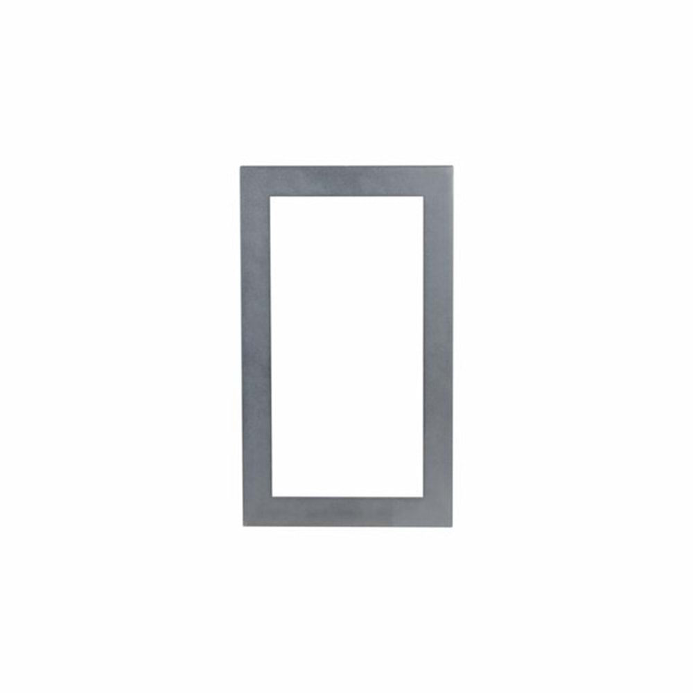 Dahua VTM125 Çerçeve 2 Modül İçin (VTO4202F-X İçin Uygun)