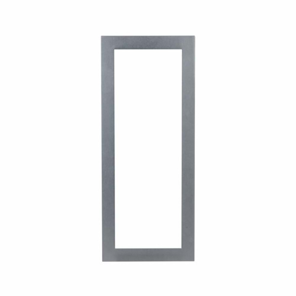 Dahua VTM126 Çerçeve 3 Modül İçin (VTO4202F-X İçin Uygun)