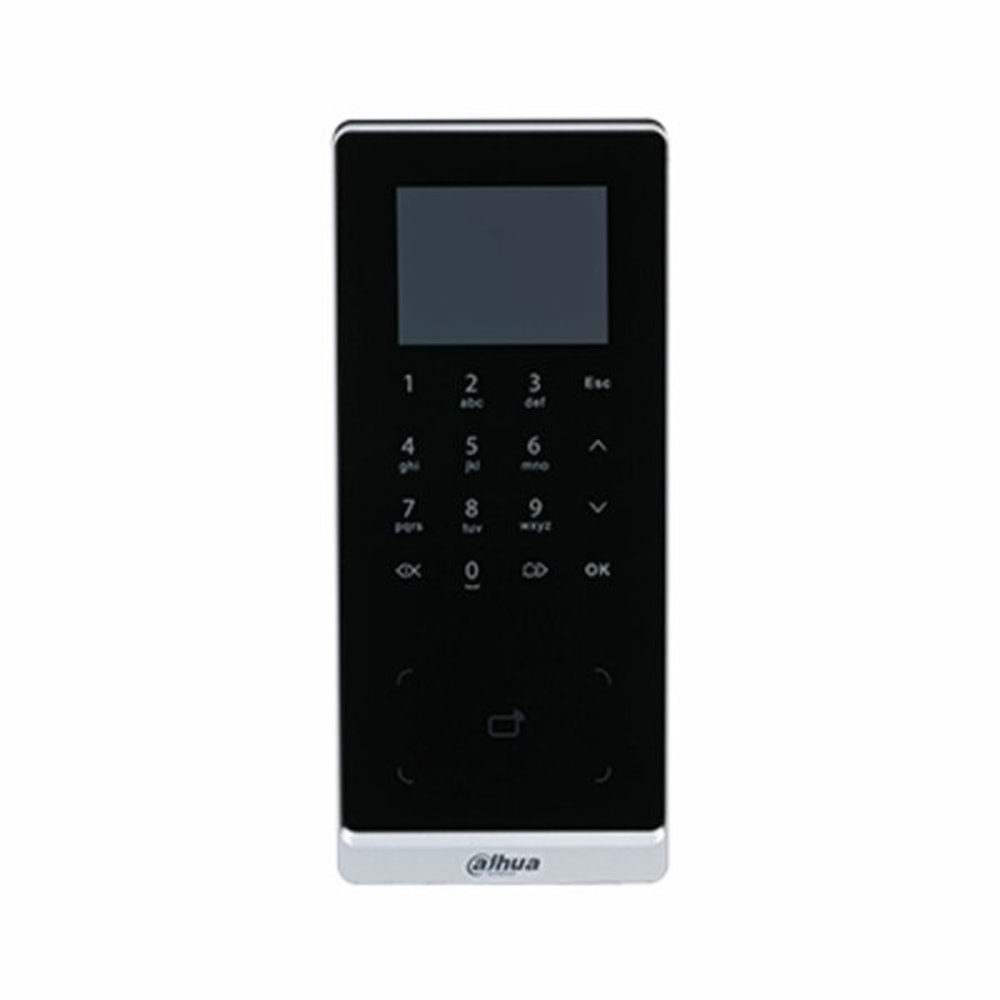 Dahua ASI2201H-DW Access Standalone (Proximity)
