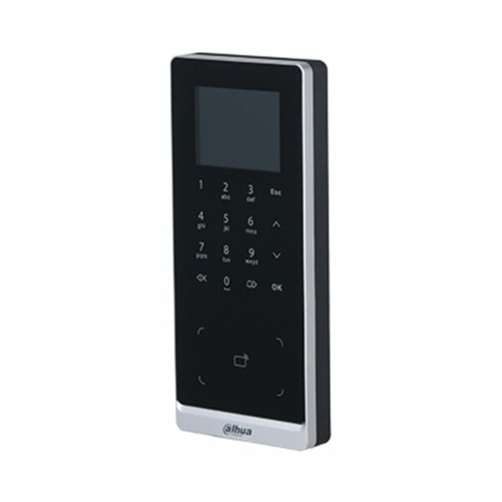 Dahua ASI2201H-DW Access Standalone (Proximity)