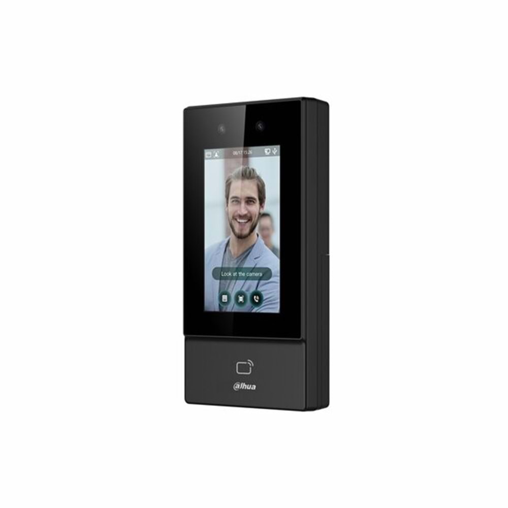 Dahua ASI6213S Access Standalone (Yüz, Şifre, Mifare)