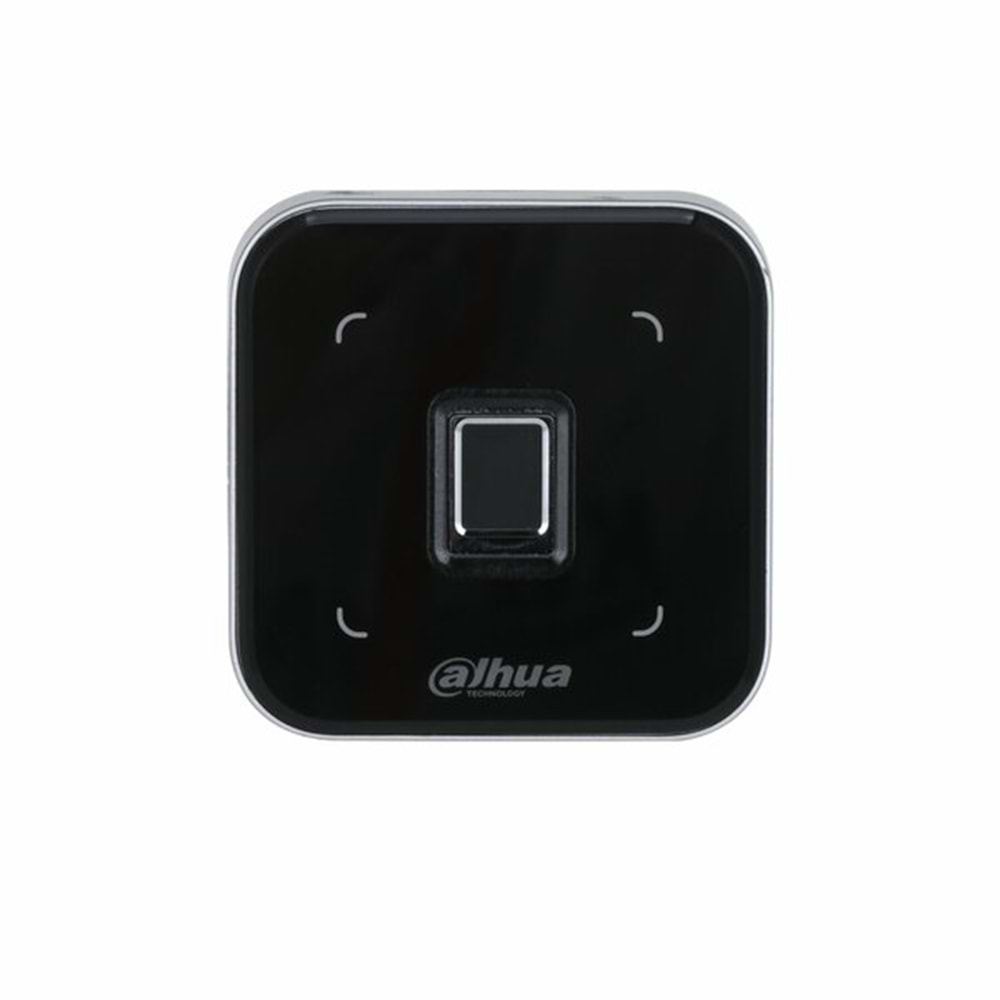 Dahua ASR2102A Access Reader Kart Ve Parmakizi (Mifare)