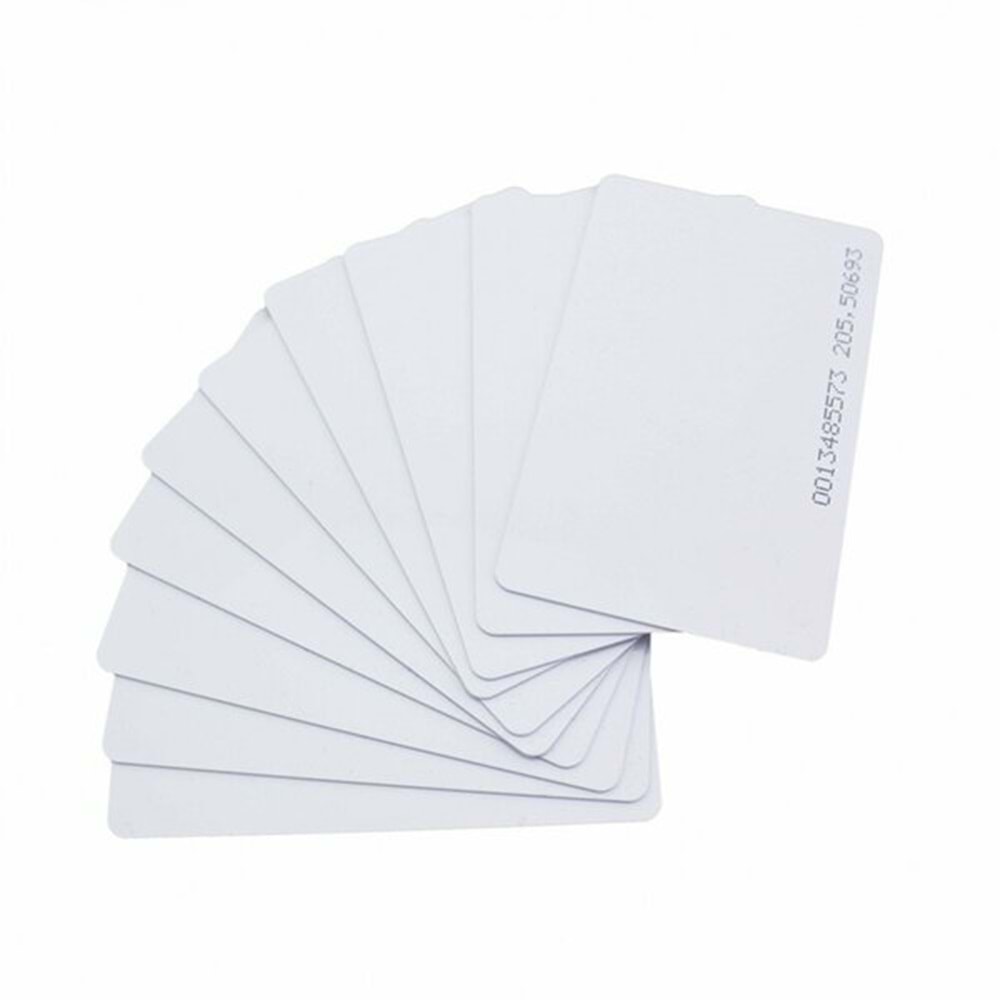 Dahua ID-EM 125KHZ Proximity Kart