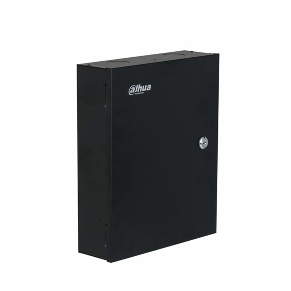 Dahua ASC2208C-S 8 Kapılı Tek Yönlü Erişim Kontrol Cihazı