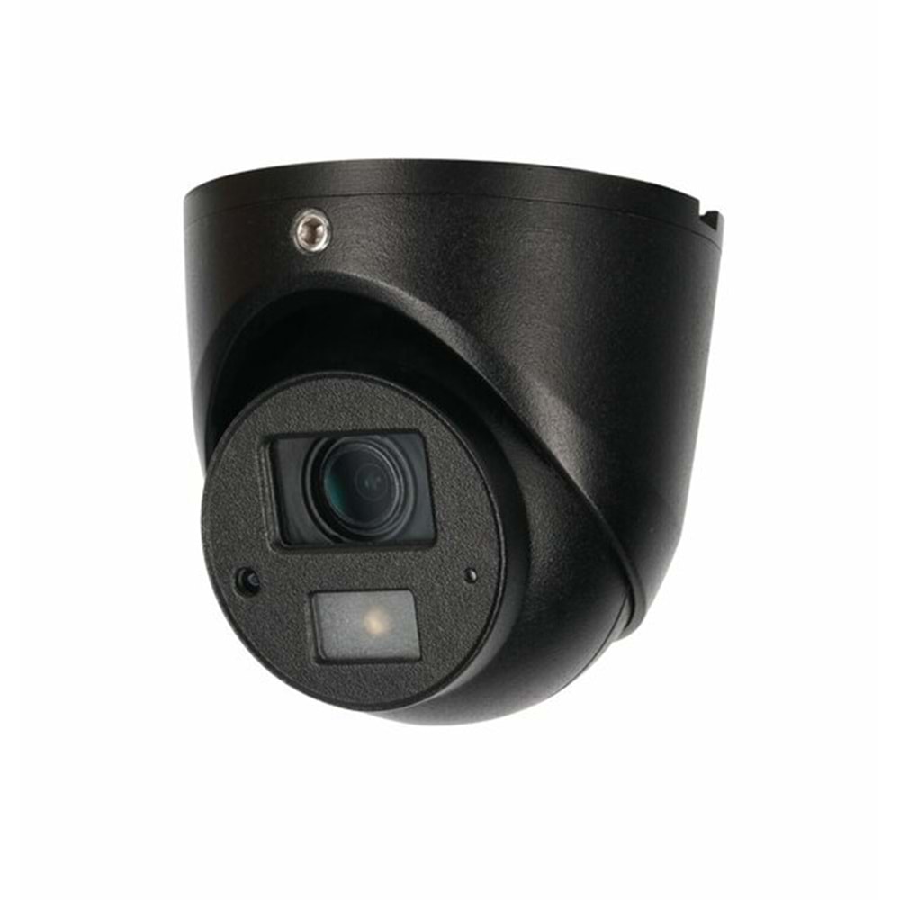Dahua HAC-HDW1220GP 2MP Mobile HDCVI IR Eyeball Camera (Siyah)