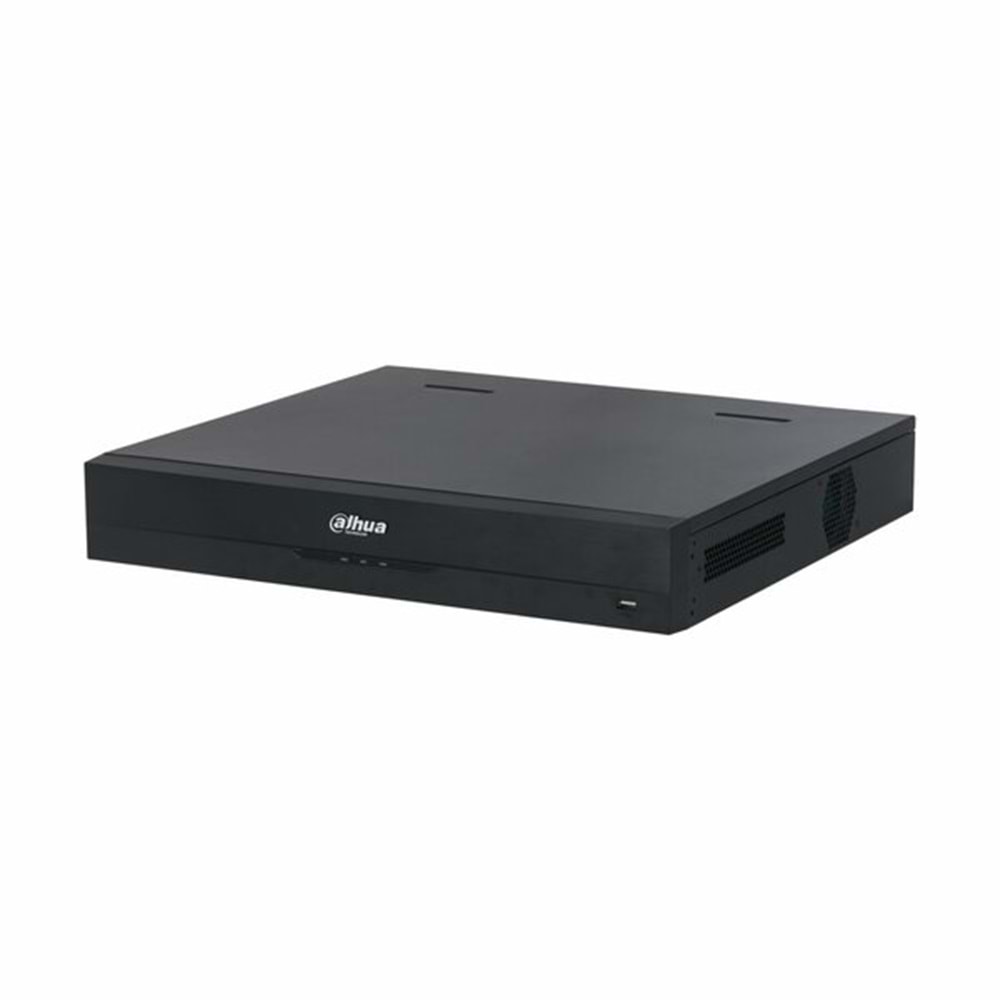 Dahua NVR5208-EI 8 Kanal 1U 2 HDD WizSense Ağ Video Kaydedici