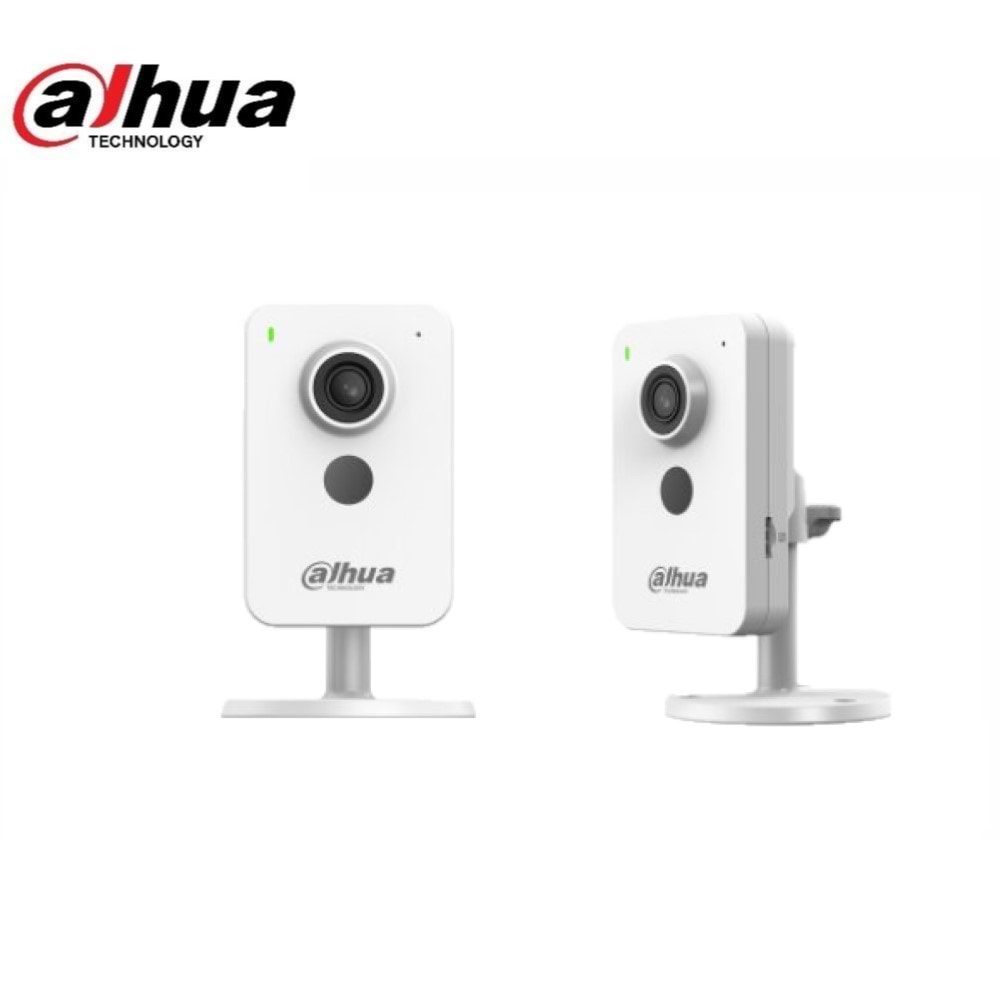 DahuaIPC-K1230K-STW-0280B 2MP Compact Wi-Fi & PoE Camera