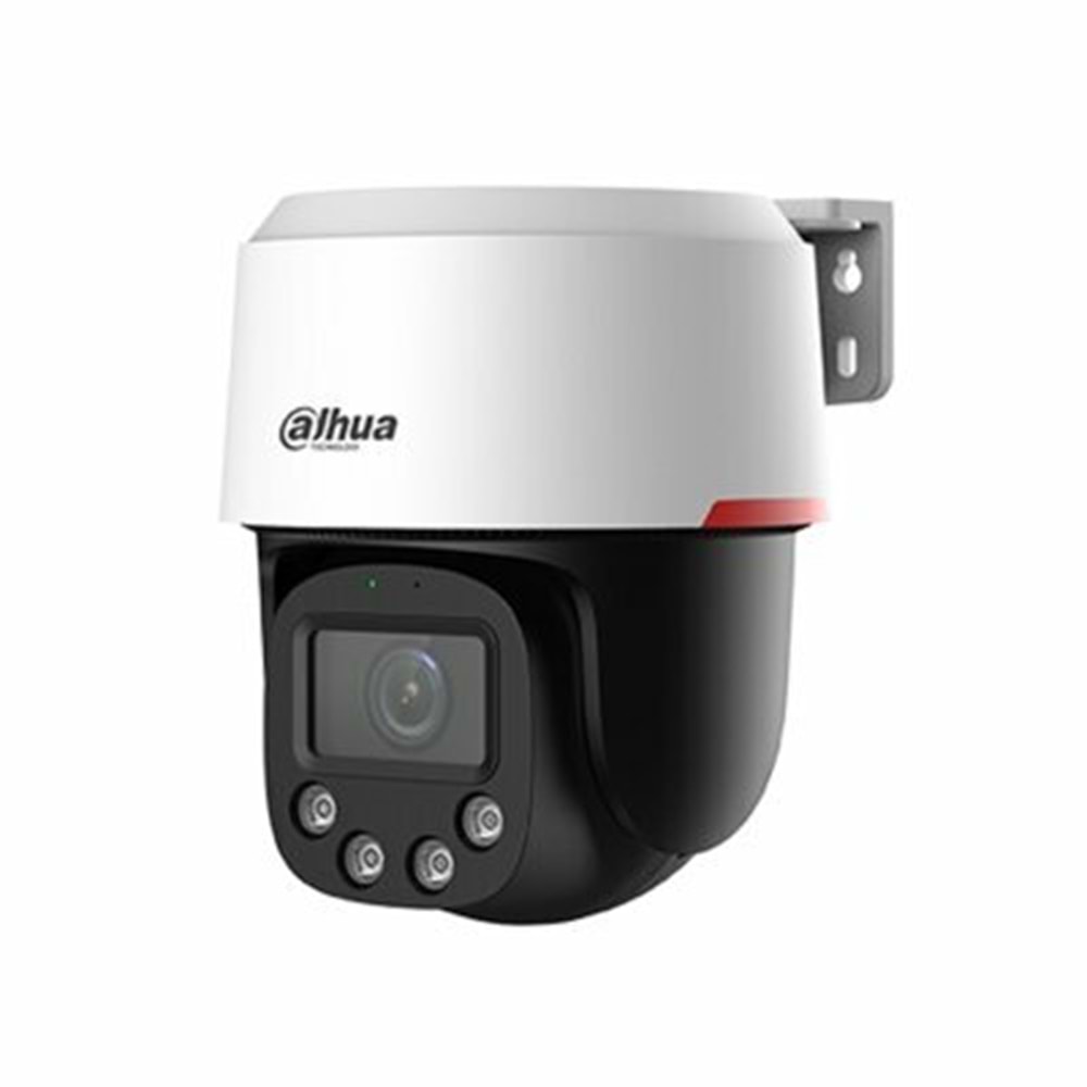 Dahua DH-SD2C400NA-B-PV-PRO 4MP WizColor WizSense IP PT Kamera