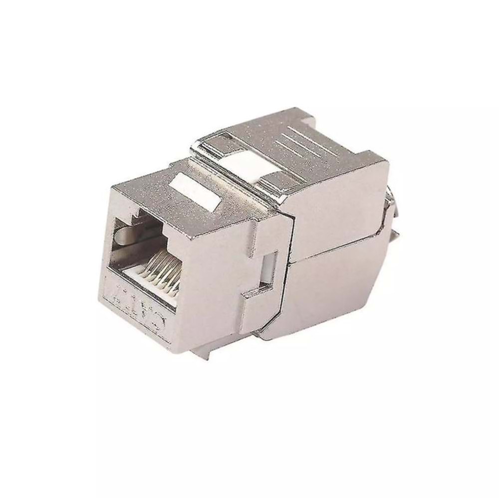 Ager AC-603 Cat6A (Cat7) Keystone Jack