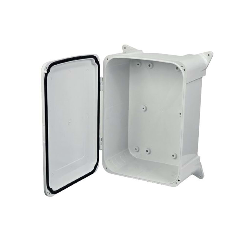 TRK-178 İÇ-Dış Mekan Saha Panosu 340X260X160MM