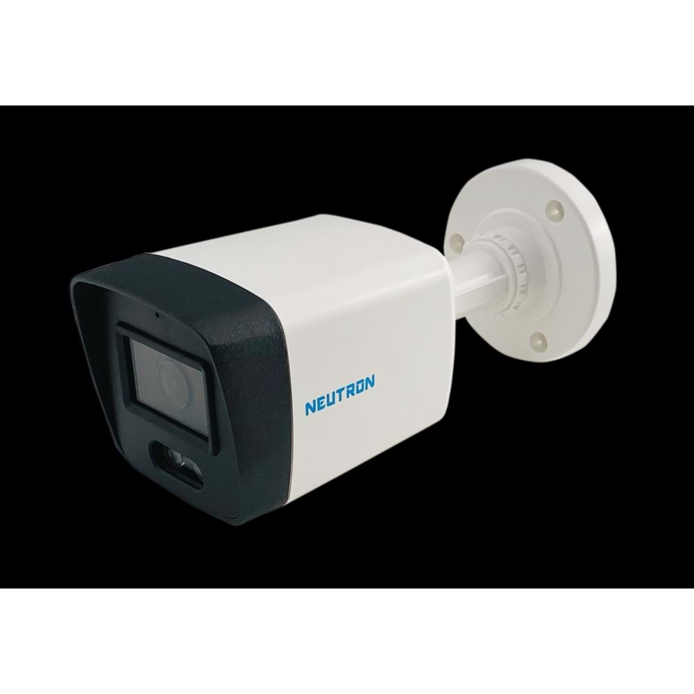 Neutron TRA-7216 HD-UP 2 Mp 30 Metre Gece Görüşlü Ahd-Tvı-Hdcvı Kamera