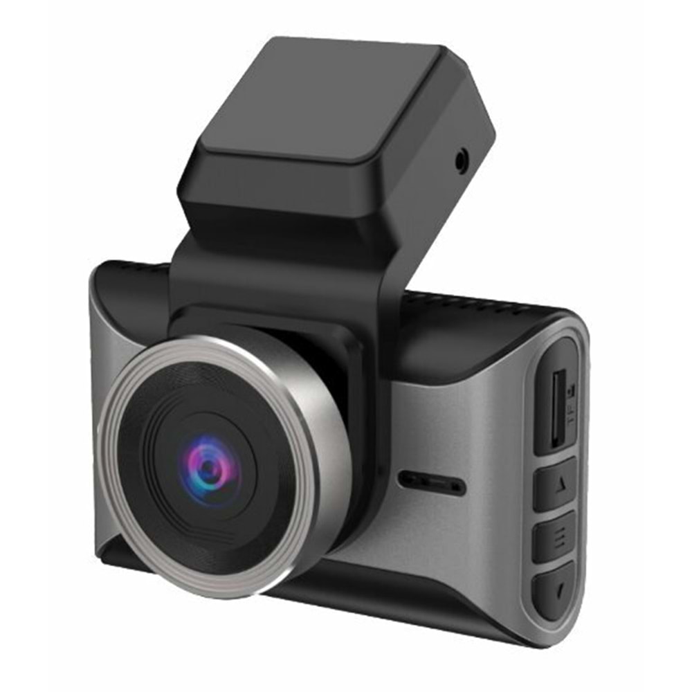 Dahua DHI-DAE-HC5710WV-S10 4K Araç İçi Kamera GPS Dahili Wi-Fi G-Sensör
