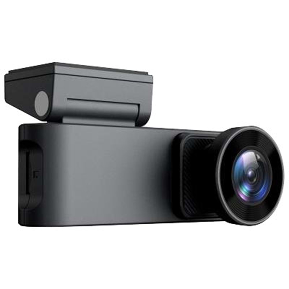 Dahua DHI-DAE-HC5710WV-S5PRO 8MP+2MP Çift Kameralı 123° Geniş Açı G-Sensör Araç Kamerası