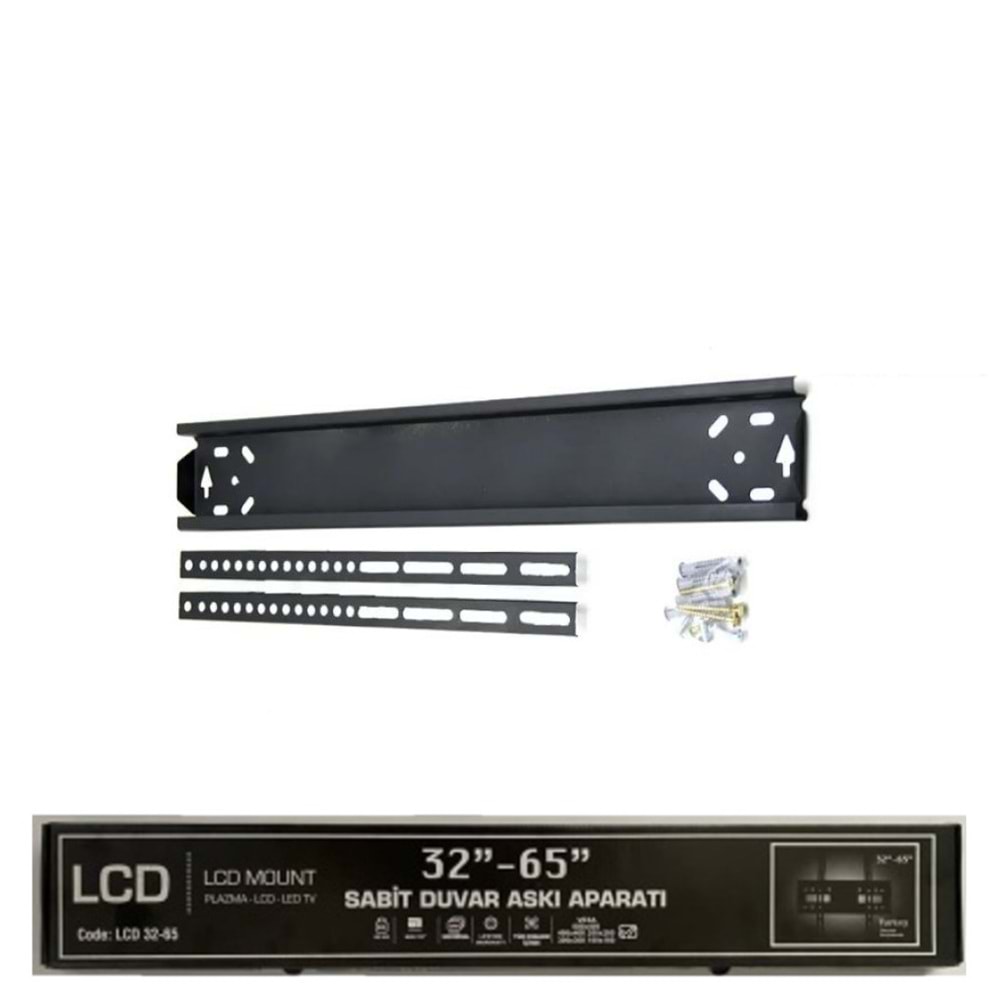 LCD Mount 32