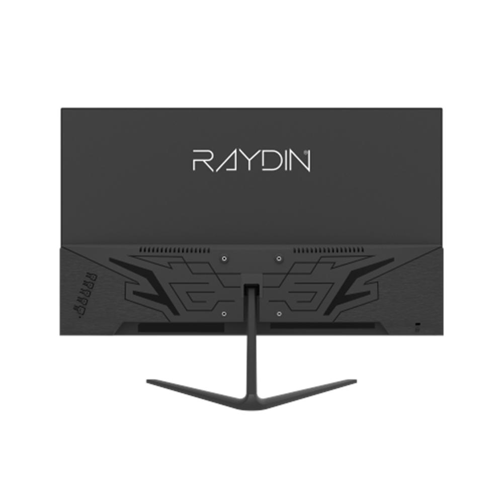 Raydın Brezee 27
