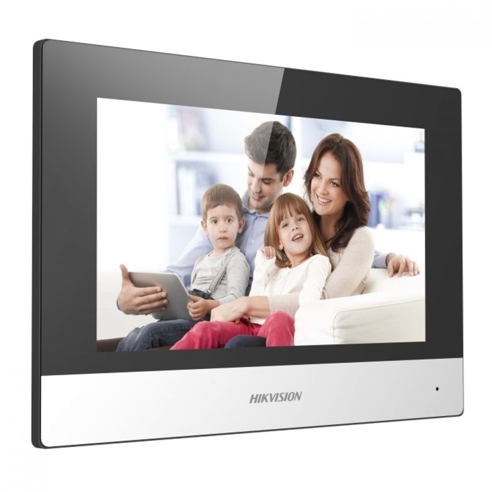 Hikvision DS-KH6320-WTE1UHK 7