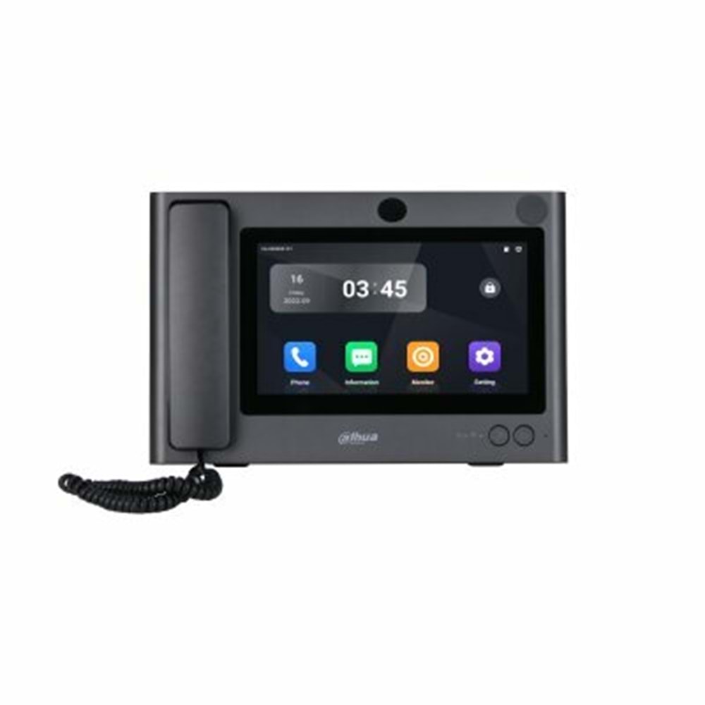 Dahua VTS5A40B Master Station
