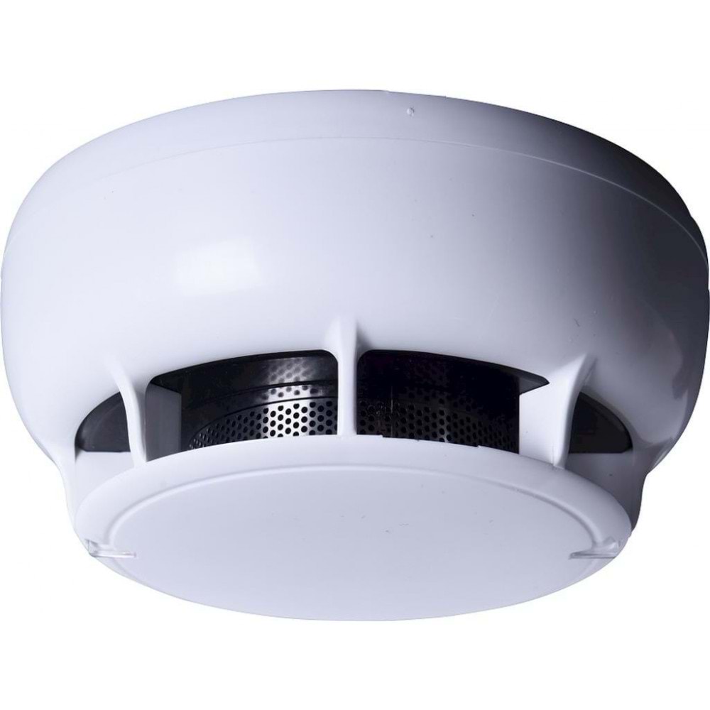 Teknim TFD-3230 Konvansiyonel Optik Duman Dedektörü(Taban Hariç)