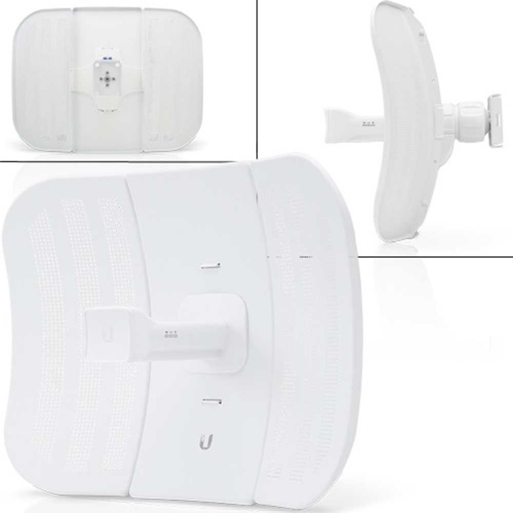 UBNT Ubiquiti LBE-M5-23 Litebeam M5 23dbi 5Ghz