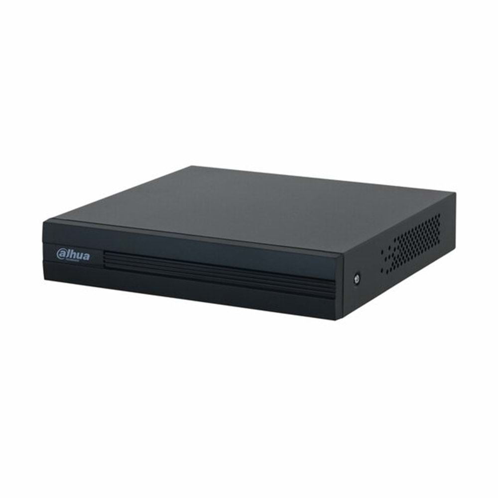 Dahua XVR1B08-I 8Kanal Penta-Brid4M-N/1080P Cooper 1U DVR H265+