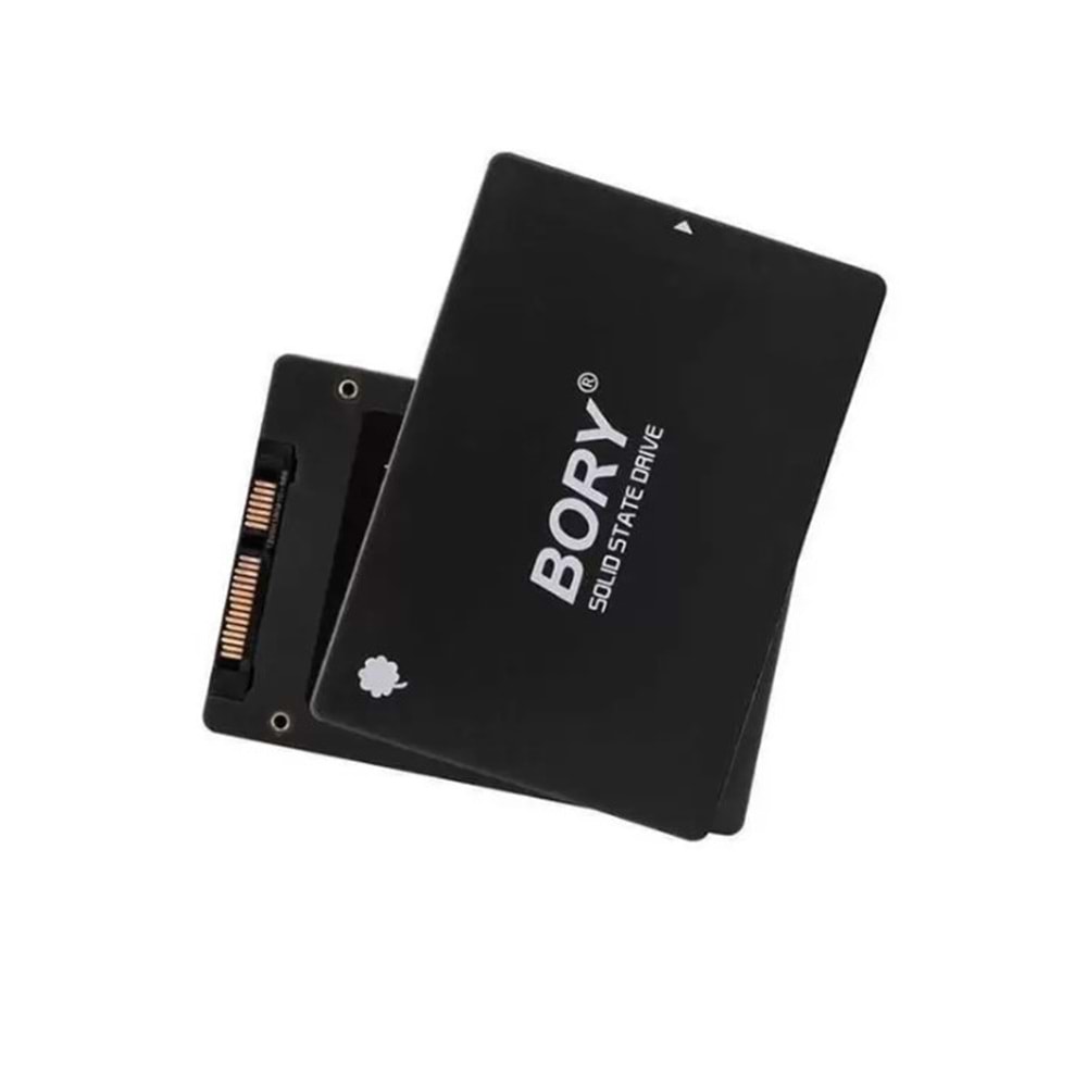 Bory 256/240 GB SATA3 R500-C256G SSD 550/500 MBS 256GB