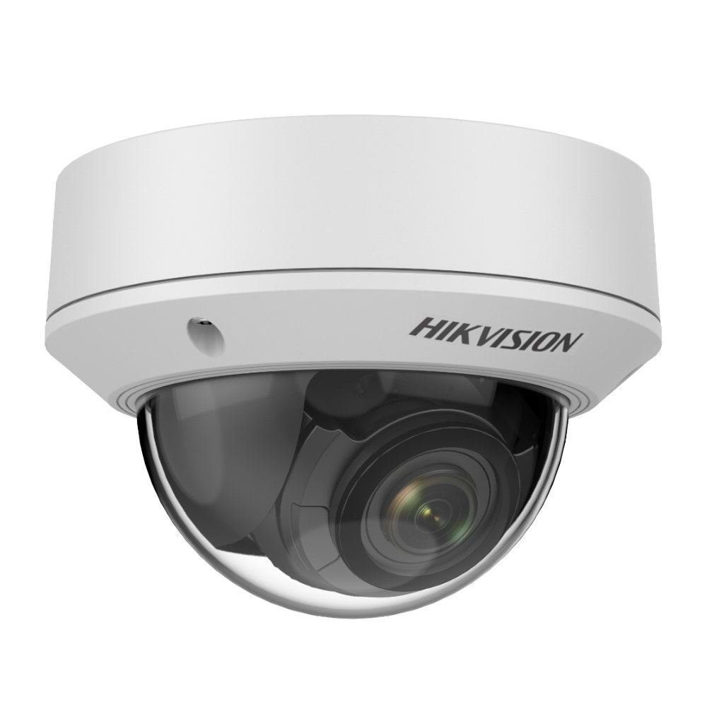 Hikvision DS-2CD1743G0-IZS/UK 4MP Motorize Dome IP