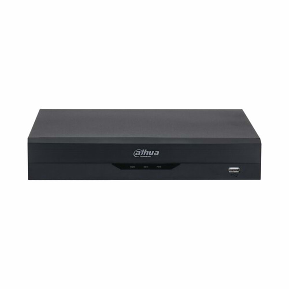Dahua XVR5116HS-I3 16Kanal Penta-Brid H265+ 5MP 1080P HDCVI AHD XVR Kayıt Cihazı