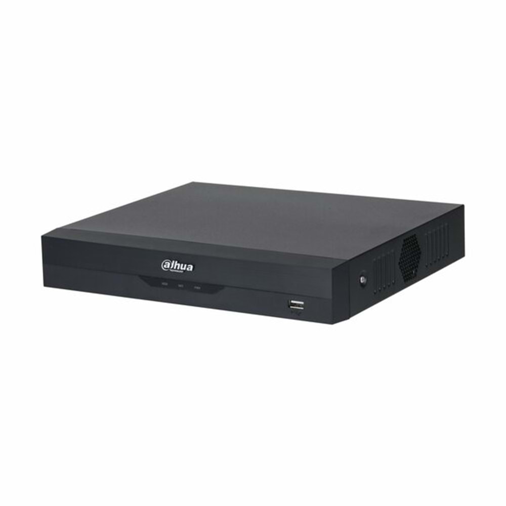 Dahua XVR5116HS-I3 16Kanal Penta-Brid H265+ 5MP 1080P HDCVI AHD XVR Kayıt Cihazı