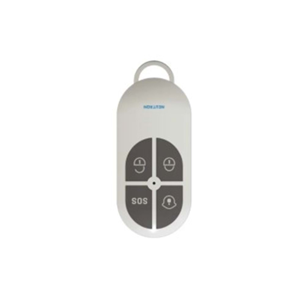 Neutron NTA-RCW25 Alarm Uzaktan Kumanda
