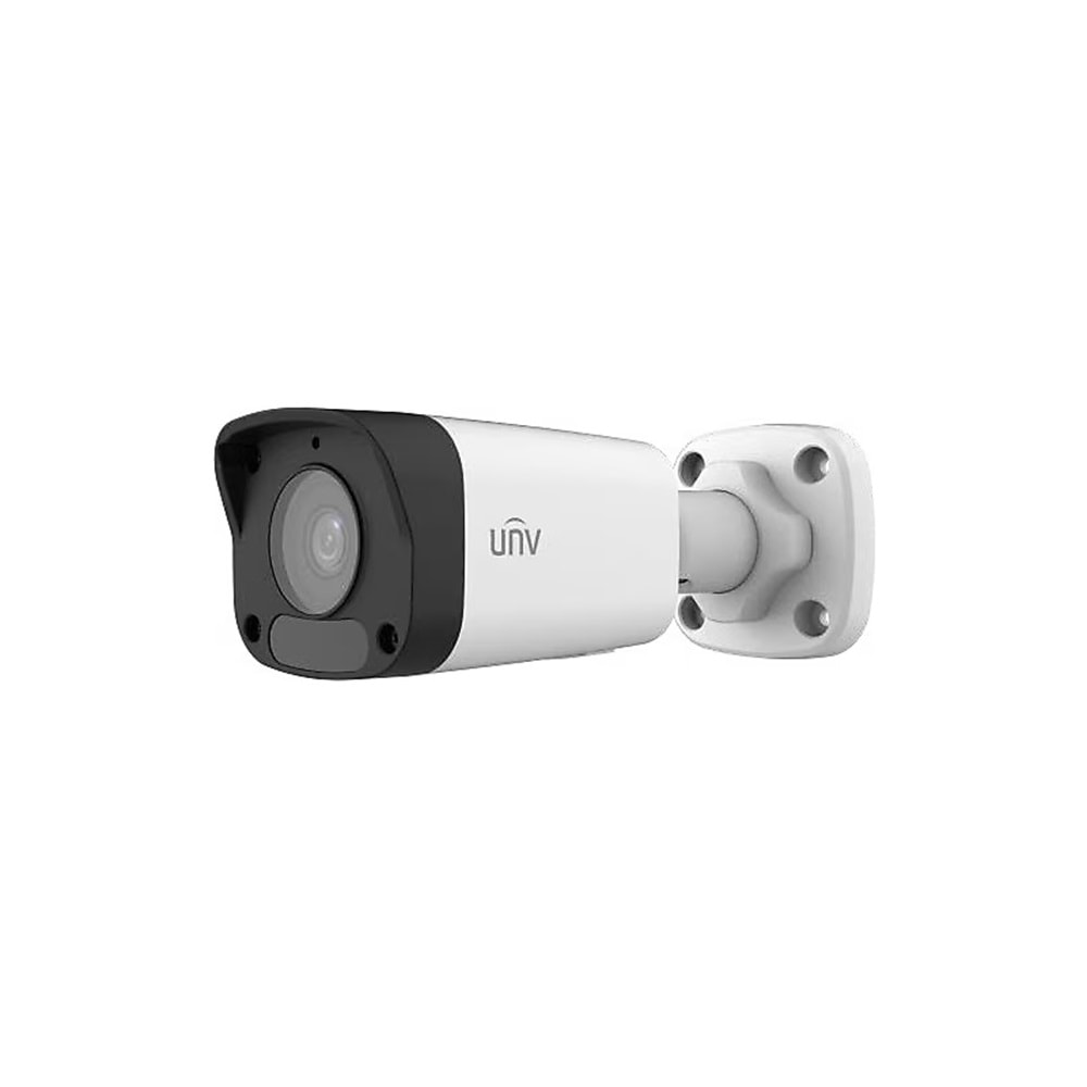 UNV Uniview IPC2122LB-ASF28K-A 2MP IP 2,8 Sesli Bullet
