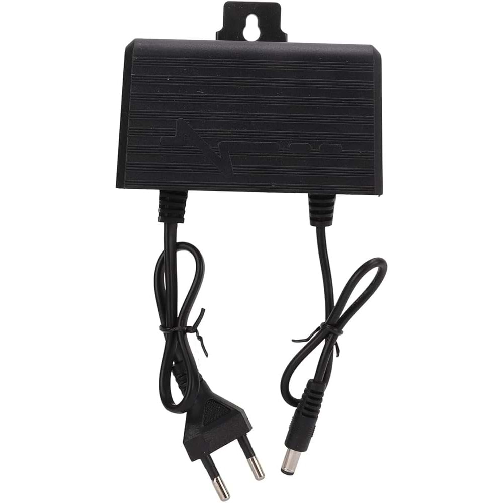 O-KAM 12V 1.2A Outdor Kamera Adaptör