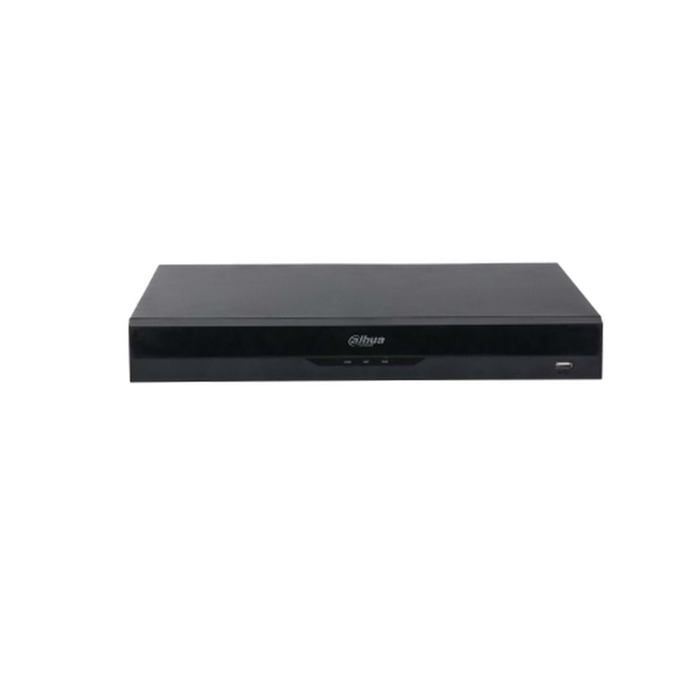 Dahua NVR2116HS-4KS3 16 Kanal NVR Kayıt Cihazı