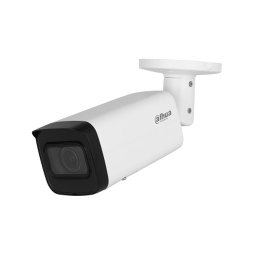 DAHUA IPC-HFW2241T-ZAS-27135 2Mpix, 2,7-13,5mm Motorize Lens, H265+, 60Mt Gece Görüşü, Dahili Mikrofon