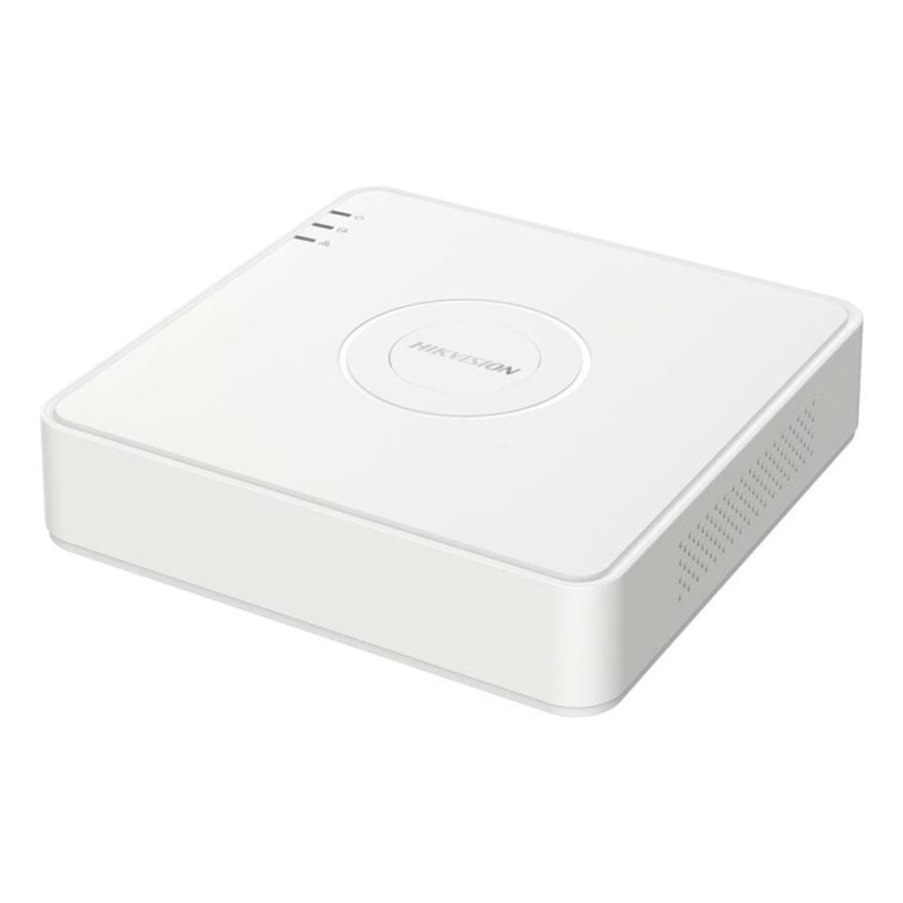 Hikvision DS-7108HGHI-M1 8 Kanal HD DVR Kayıt Cihazı