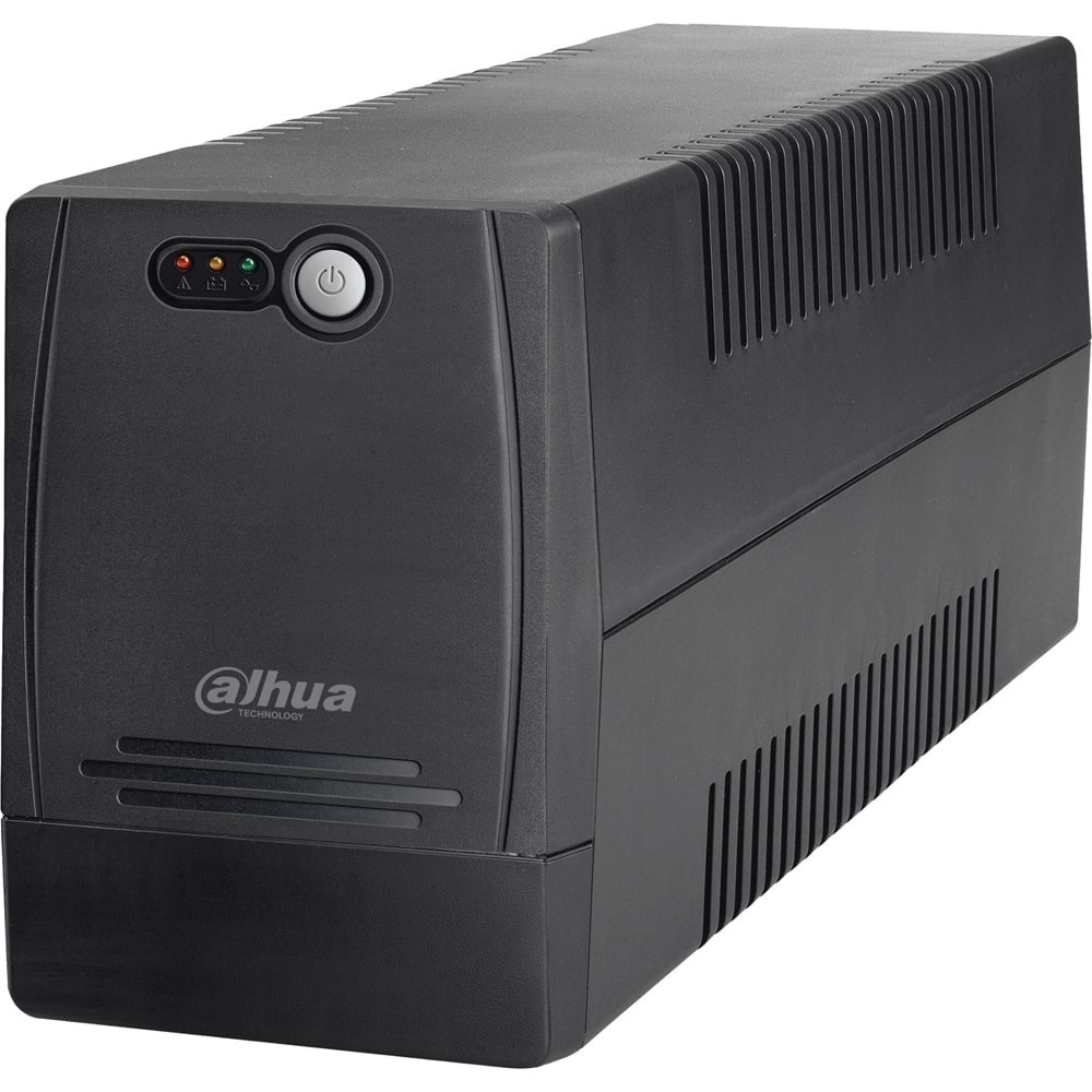 Dahua PFM350-360 600VA/360W Line-Interactive Kesintisiz Güç Kaynağı