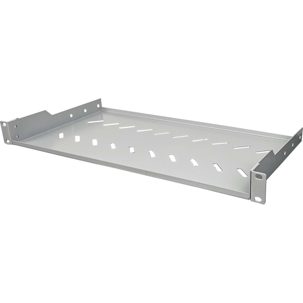 TRKLink RAF 1U D=350MM (RAL 7035)