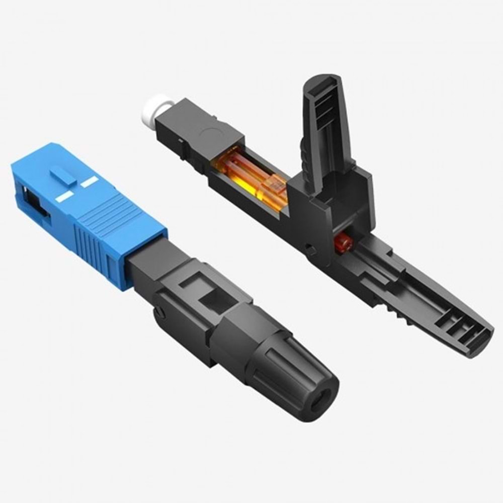 SC/UPC FAST CONNECTOR
