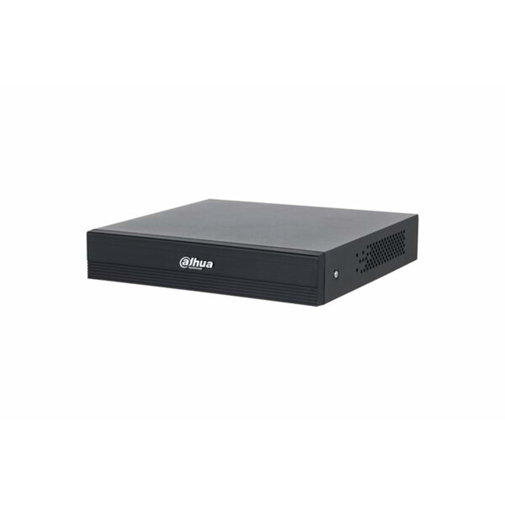 Dahua XVR 1B08H-I/T-8CH Penta-brid 5MP Value/1080P Cooper 1U 1HDD WizSense Digital Video Recorder