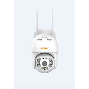 Avenir AV-M20 (Wifi) 2MP PTZ Onvif Destekli Wifi Kamera