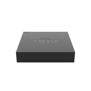 UNV Uniview XVR301-08F 8Kanal 2MP 1HDD H265 XVR Kayıt Cihazı