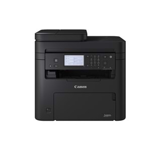 Canon I-Sensys MF275DW Mono Lazer Yazıcı Tarayıcı Fotokopi Fax Dub/Usb/Eth/Wifi A4