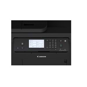 Canon I-Sensys MF275DW Mono Lazer Yazıcı Tarayıcı Fotokopi Fax Dub/Usb/Eth/Wifi A4