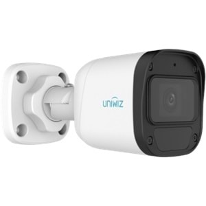 Uniwiz UAC-B115-F28 5MP 2.8mm Sabit Lens AHD Bullet Kamera(20Mt)